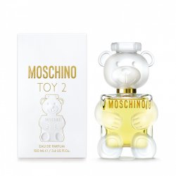 Moschino compatible - Toy 2 EDP 100 ml
