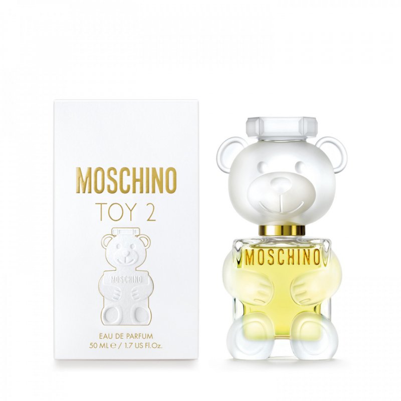 Moschino compatible - Toy 2 EDP 50ml