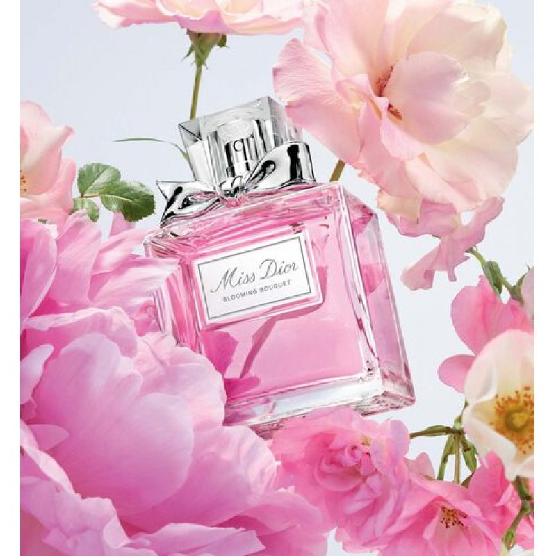 Dior Miss Blooming Bouquet Eau De Toilette 100 ml