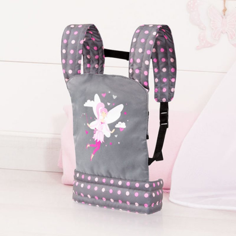 Bayer 62266AA doll accessory Doll backpack