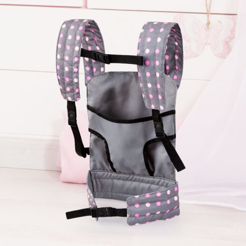 Bayer 62266AA doll accessory Doll backpack