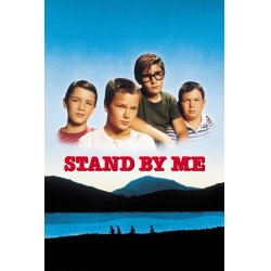 Sony Pictures Stand By Me Blu-ray Anglais