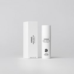 Verso No. 6 Dark Spot Fix Concentré pour le visage 15 ml Unisexe
