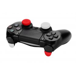 Gioteck TGMPPS4-11-MU gaming controller accessory Trigger grip