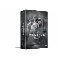 Soul Media Weissensee Saga Trilogy English