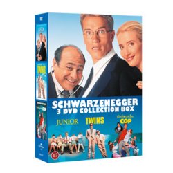 Majeng Media MAJ1824 Film DVD Anglais