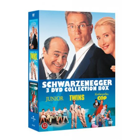 Majeng Media MAJ1824 Film DVD Anglais