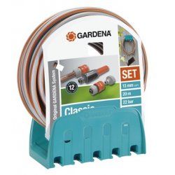 Gardena 18005-20 hose holder Blue