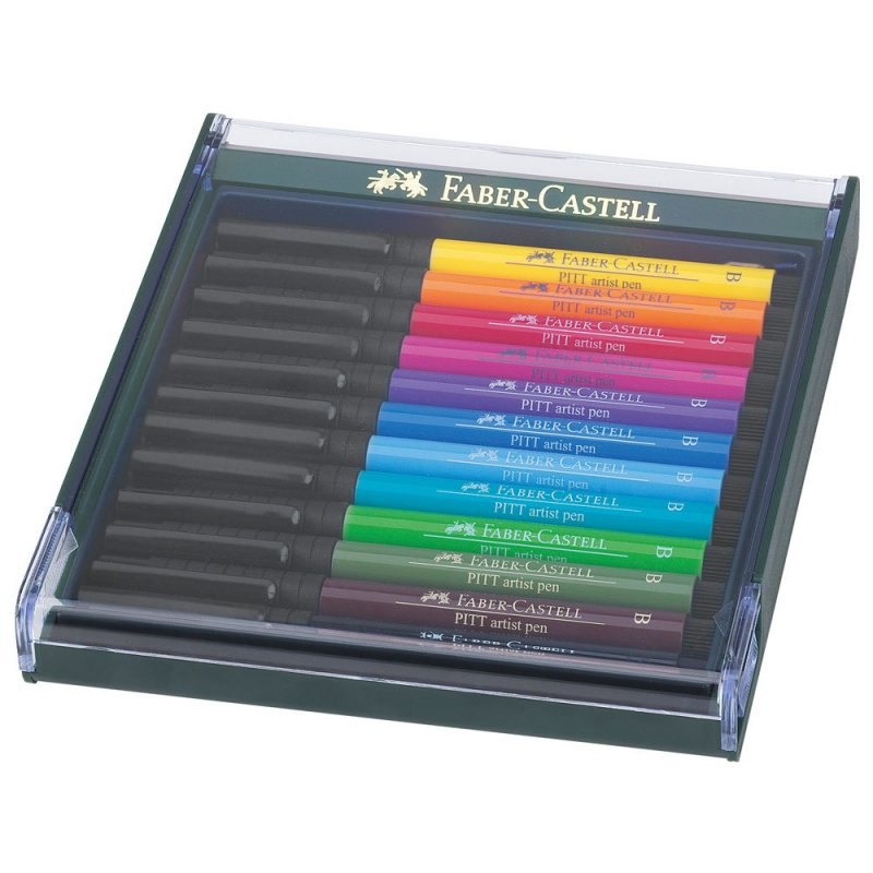 Faber-Castell 4005402674213 colour pencil