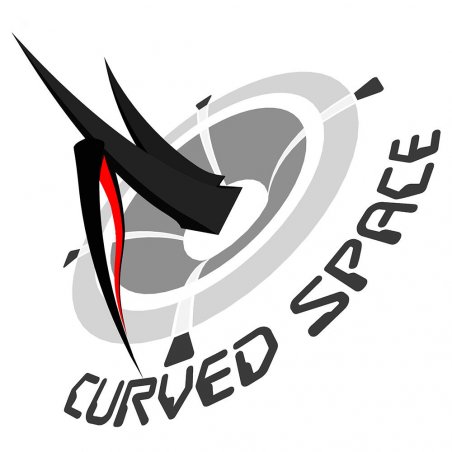 Curved Space