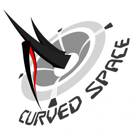 Maximum Games Curved Space Standard PlayStation 4