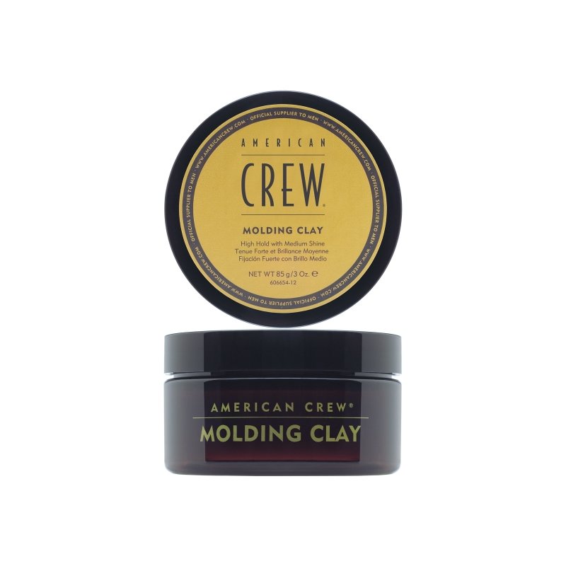 American Crew compatible - Molding Clay 85 gr.