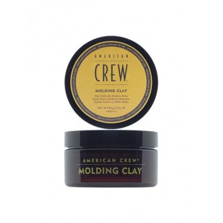American Crew compatible - Molding Clay 85 gr.