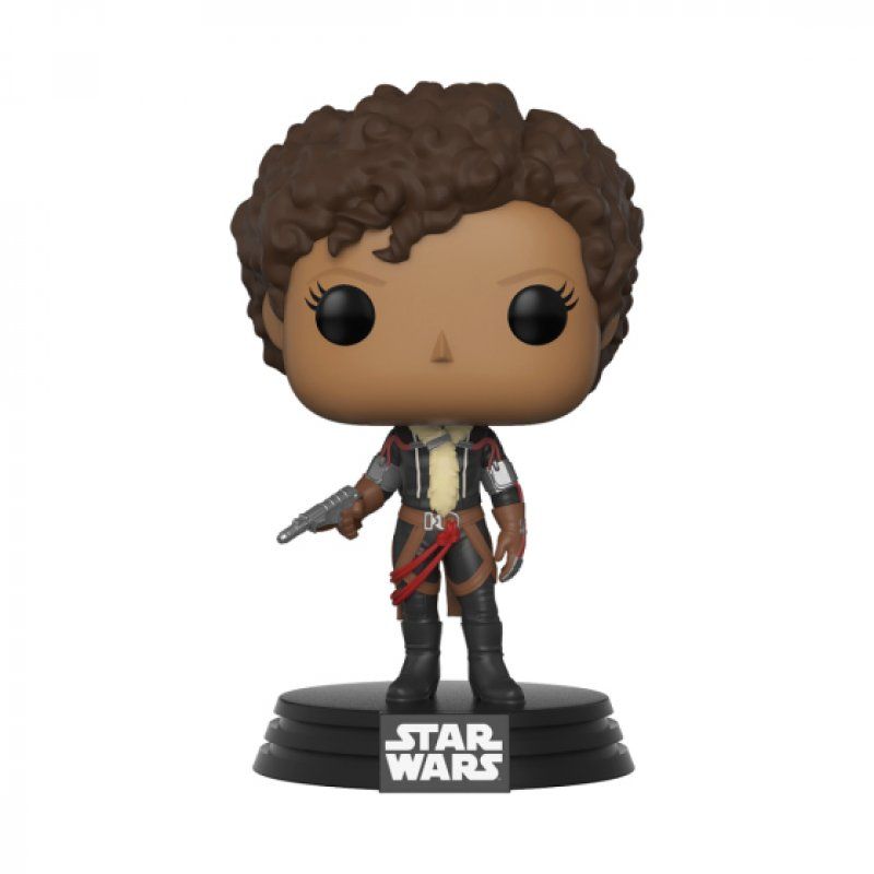 POP! Bobble: Star Wars: Solo