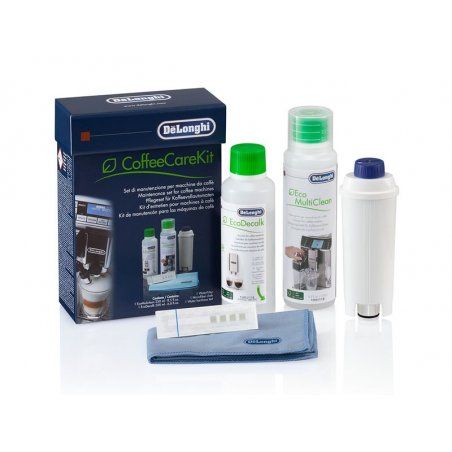 De’Longhi DLSC306 Coffee making kit