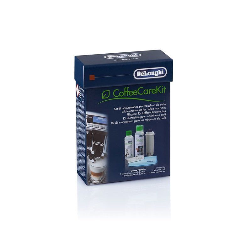 De’Longhi DLSC306 Coffee making kit