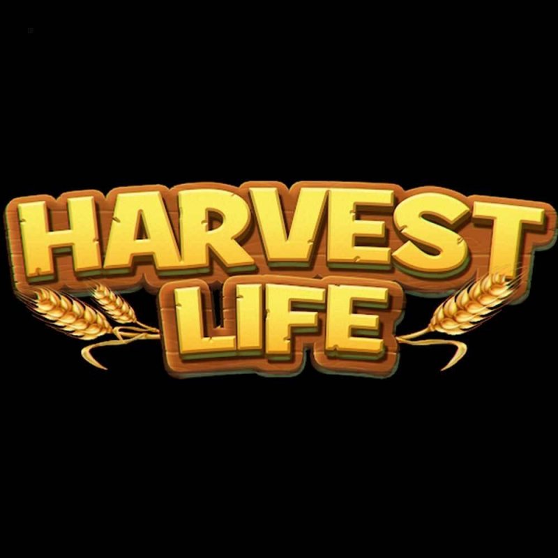 Rokaplay Harvest Life - Code In a Box Standard German Nintendo Switch
