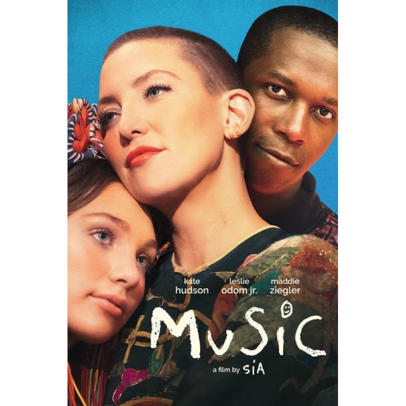 Mis.Label Music DVD Anglais