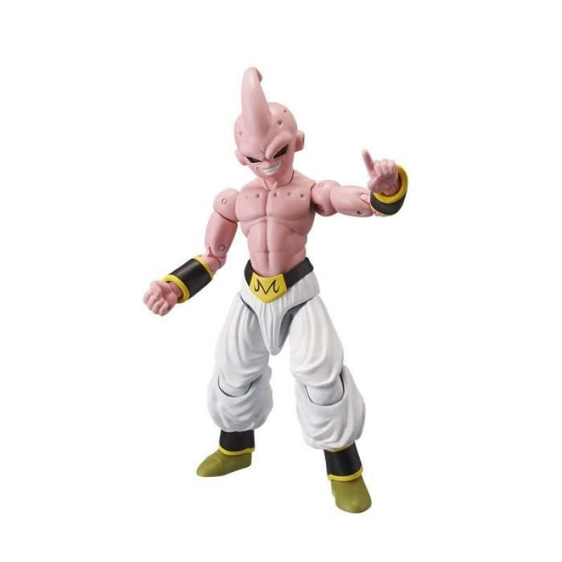 DRAGON BALL - Majin Bu Fin. Form - Figurine Dragon Stars 17cm Serie 11