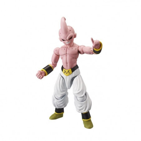 DRAGON BALL - Majin Bu Fin. Form - Figurine Dragon Stars 17cm Serie 11
