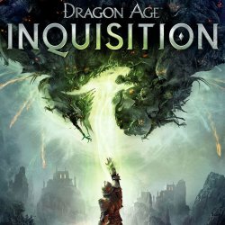Electronic Arts Dragon Age : Inquisition Xbox One