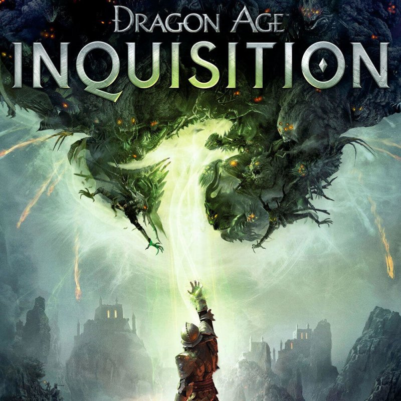 Electronic Arts Dragon Age : Inquisition Xbox One