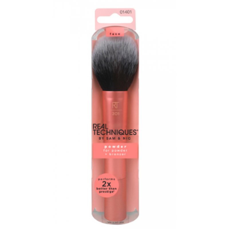 Real Techniques Powder Brush
