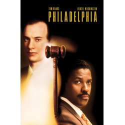 Philadelphia (Classic Line) - Blu Ray