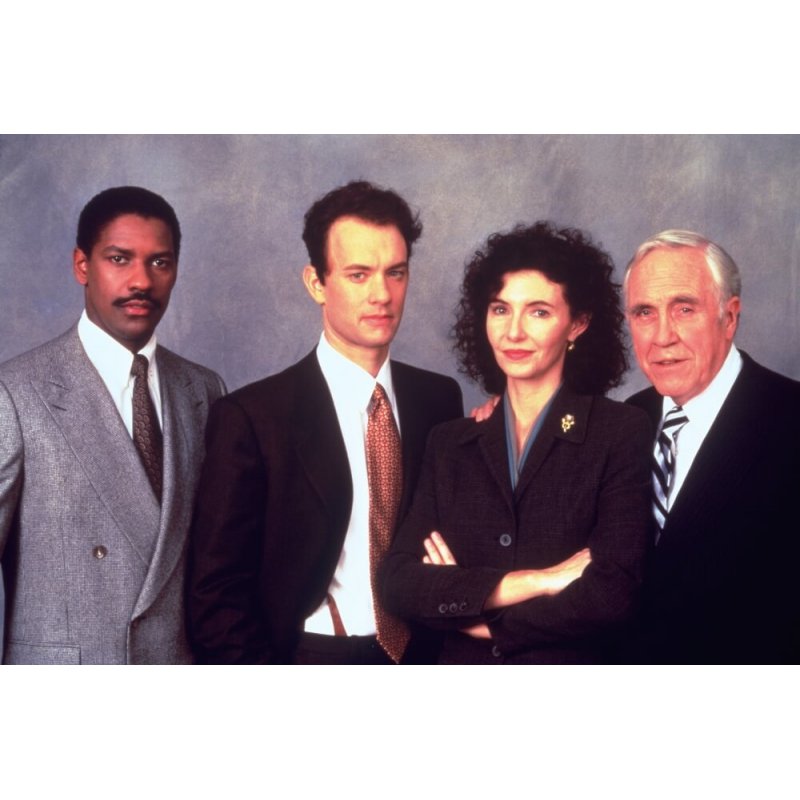 Philadelphia (Classic Line) - Blu Ray