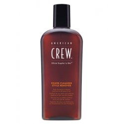 American Crew compatible - Power Cleanser Style Remover Shampoo 250 ml.