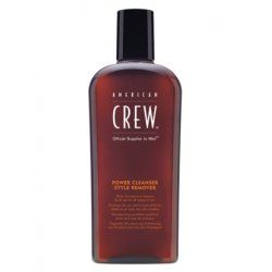 American Crew Power Cleanser Style Remover