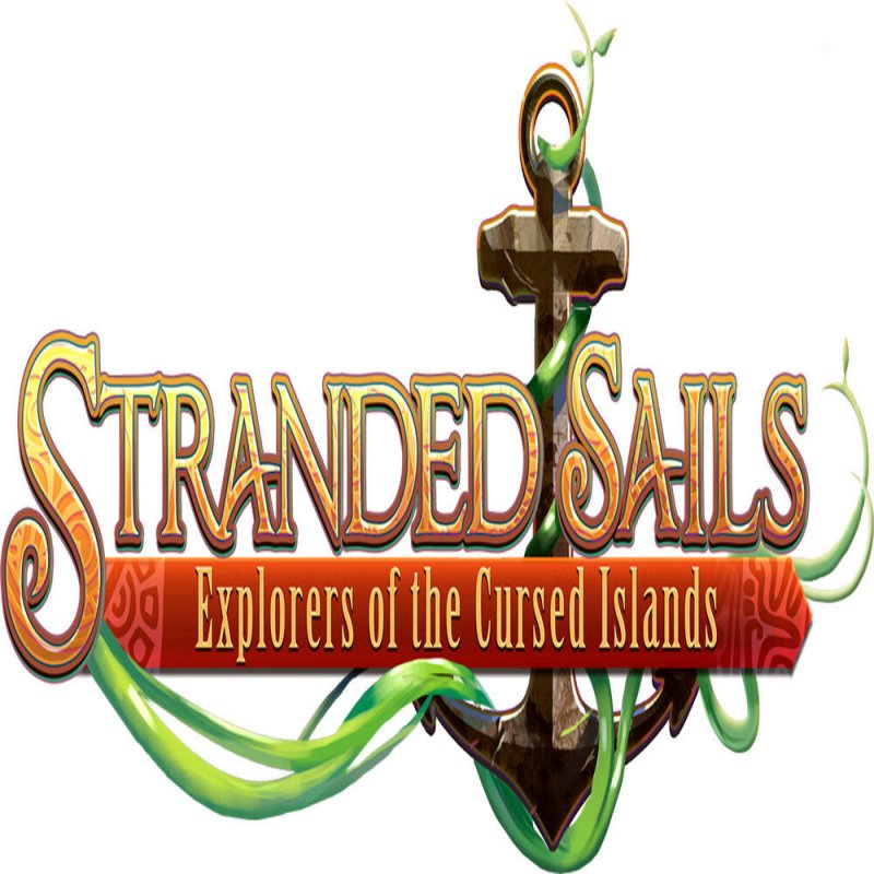 Rokaplay Stranded Sails : Explorers of the Cursed Islands Standard PlayStation 4