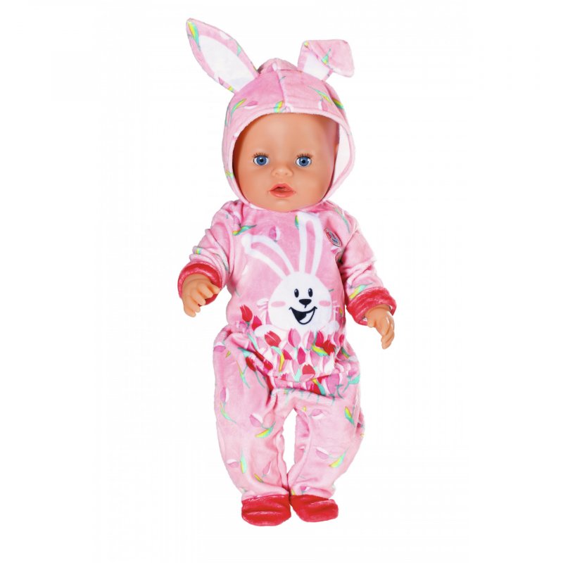 BABY born - Easter Egg (830307)