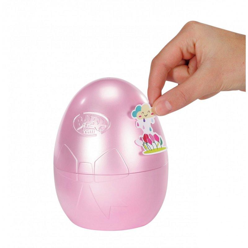 BABY born - Easter Egg (830307)