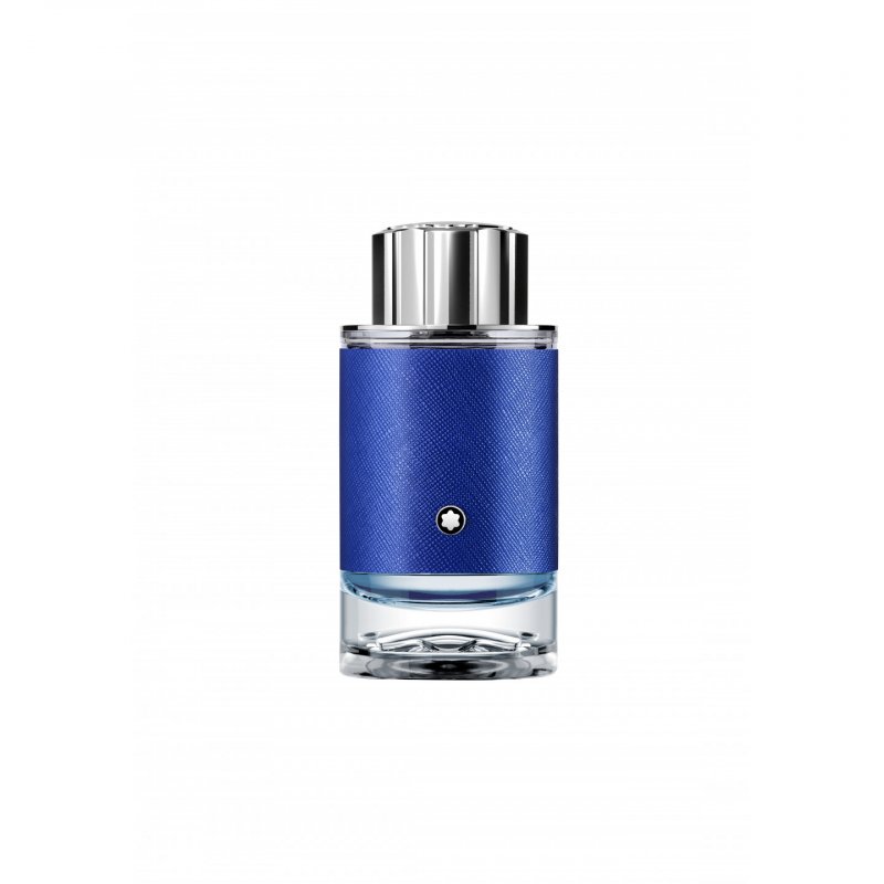 Montblanc Explorer Ultra Blue Eau De Parfum 100ml