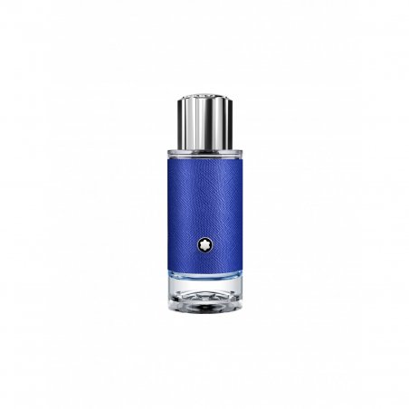 Montblanc - Explorer Ultra Blue EDP 30 ml