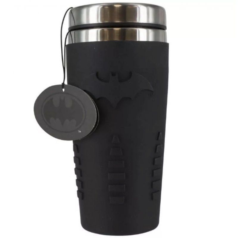 Paladone PP4380BM travel mug Black
