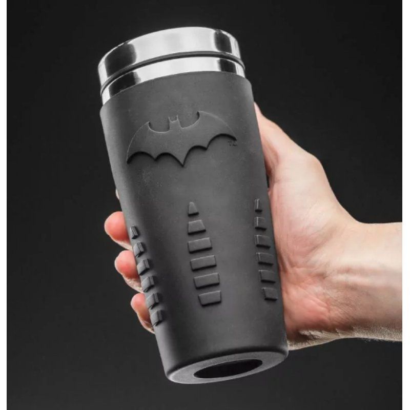 Paladone PP4380BM travel mug Black
