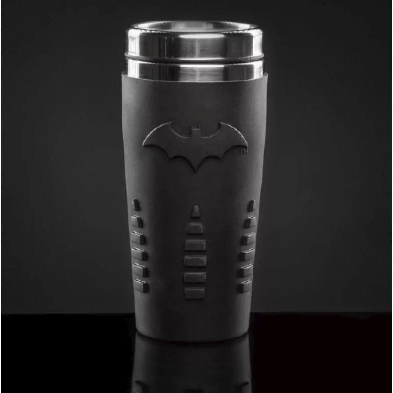 Paladone PP4380BM thermos Noir
