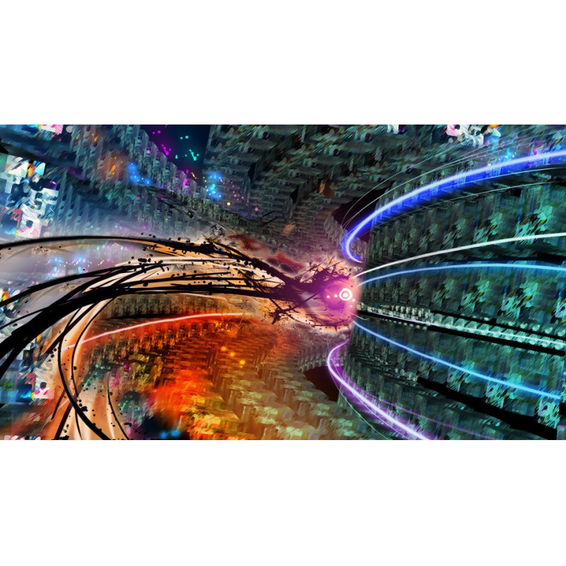 Child of Eden (Move Compatible)