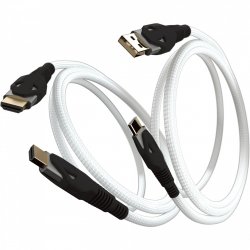 Gioteck PREMIUM VIPER CABLE PACK (UNI) (6/24)