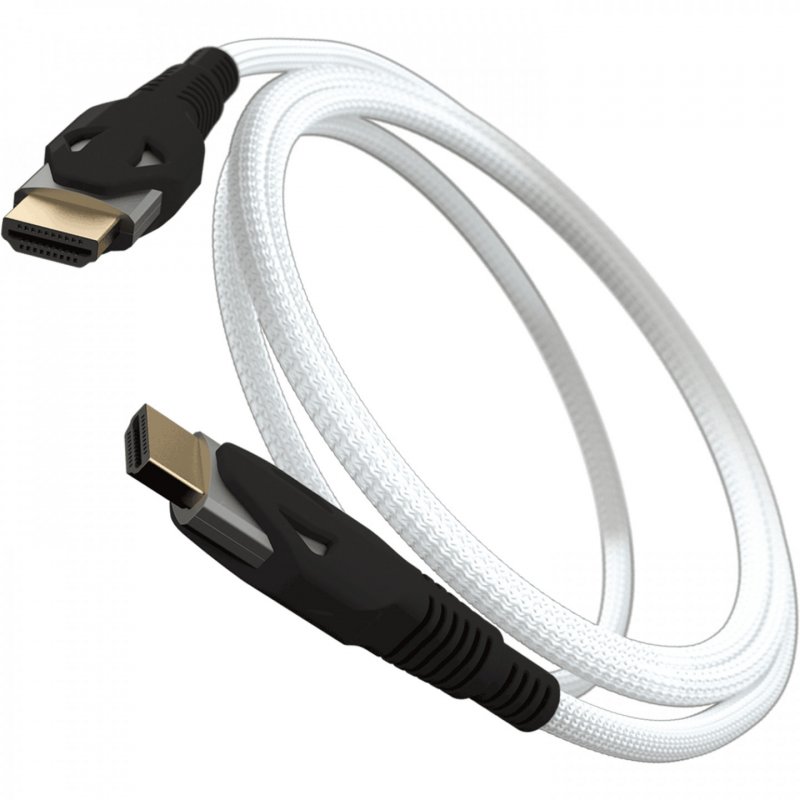 Gioteck PVCPUNI-11-MU accessoire de console de jeux Cable
