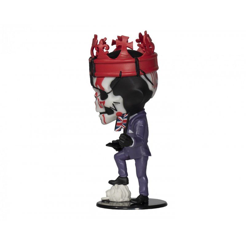 Ubisoft Heroes collection King of Hearts