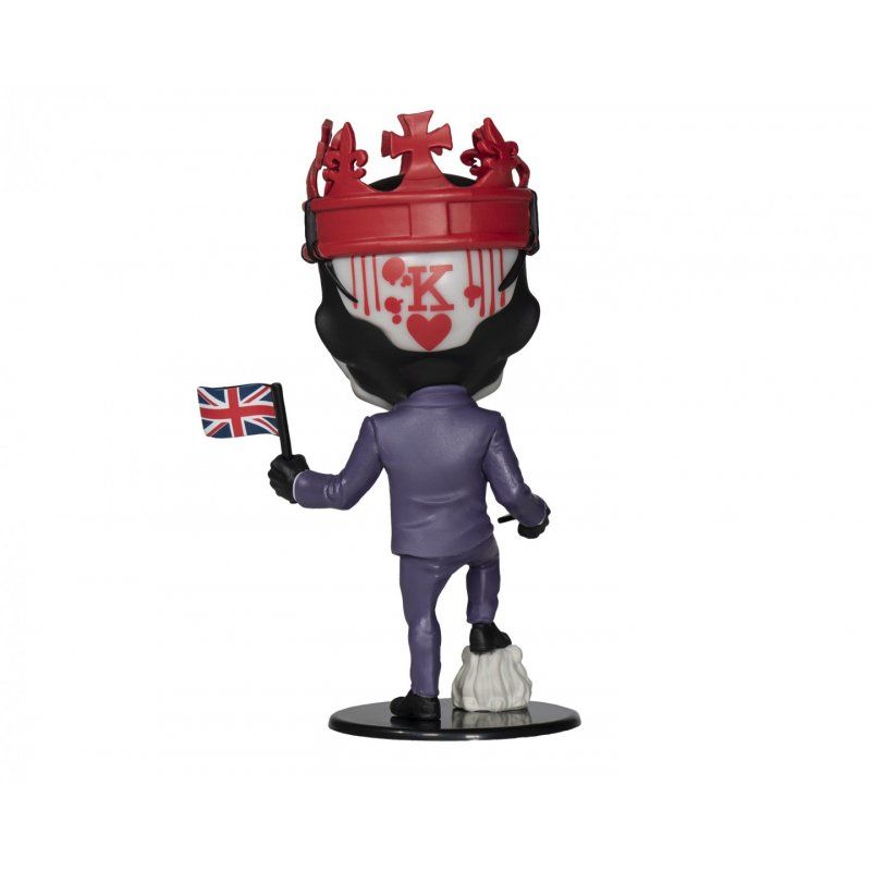 Ubisoft Heroes collection King of Hearts