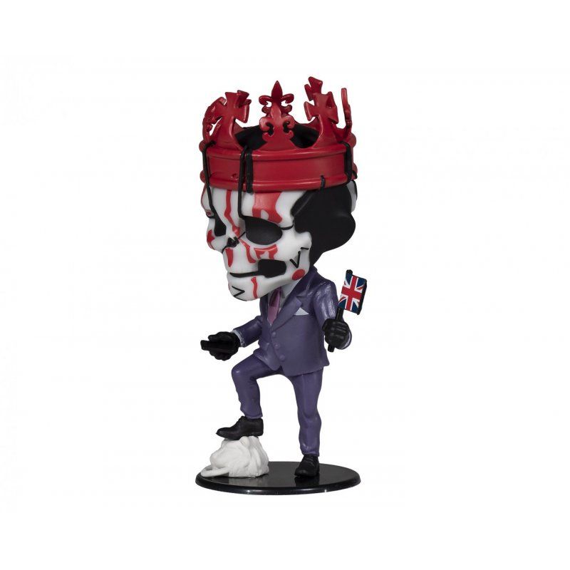 Ubisoft Heroes collection King of Hearts