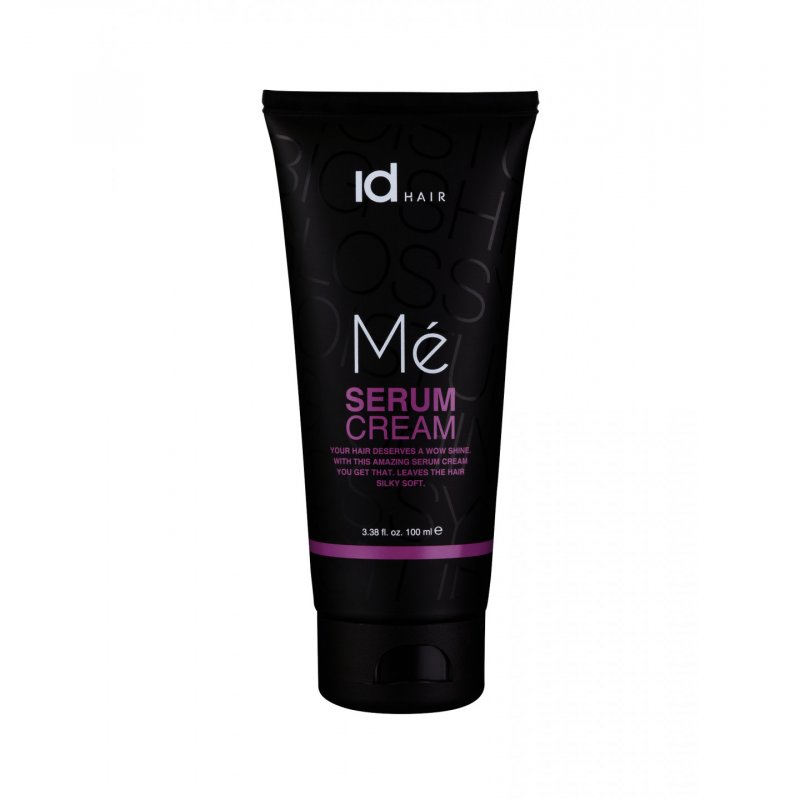 IdHAIR 110709 crème et concentré pour les cheveux Femmes 100 ml