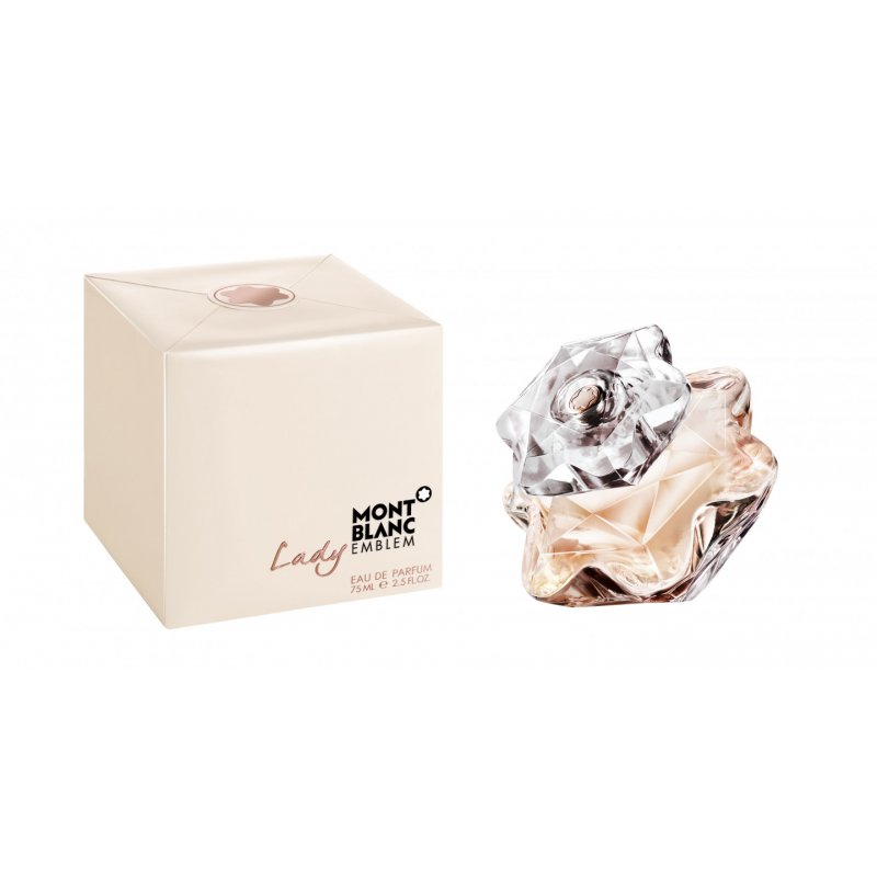 Montblanc Lady Emblem 75 ml