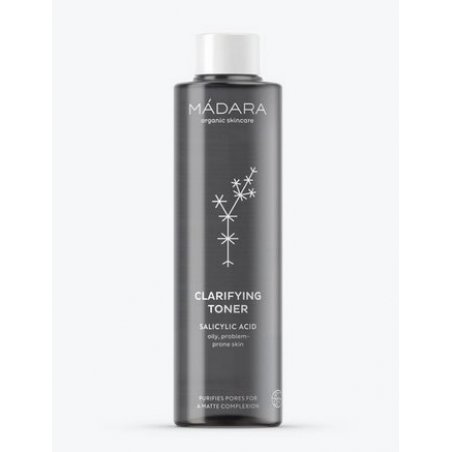 Mádara - Clarifying Toner 200 ml