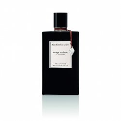 Van Cleef & Arpels Ambre Impérial Eau De Parfum 75ml
