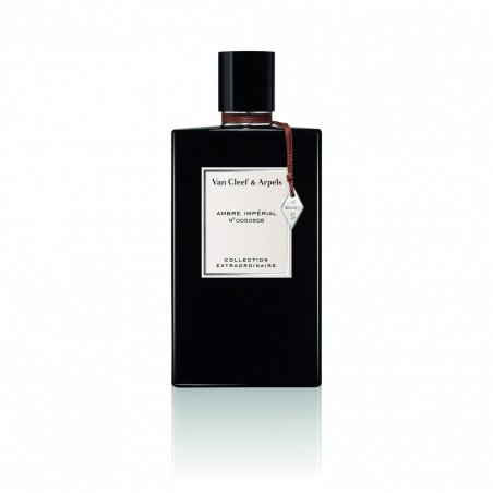 Van Cleef & Arpels Ambre Impérial Eau De Parfum 75ml